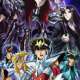   Saint Seiya: The Hades Chapter Inferno <small>Editing</small> 